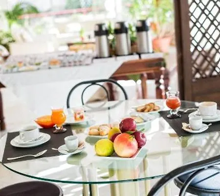 Hotel Torreata &