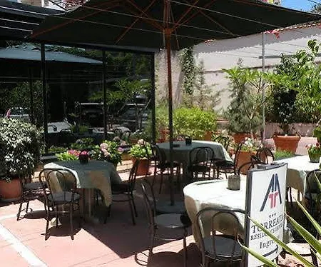 Torreata Hotel&residence Palermo