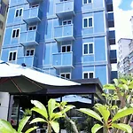 Hotel Torreata &