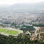 Hotel Torreata &