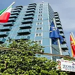Hotel Torreata &