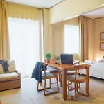 Torreata & Hotel 3*