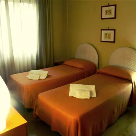 Torreata & Otel 3*
