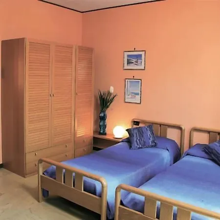 Otel Torreata & 3*
