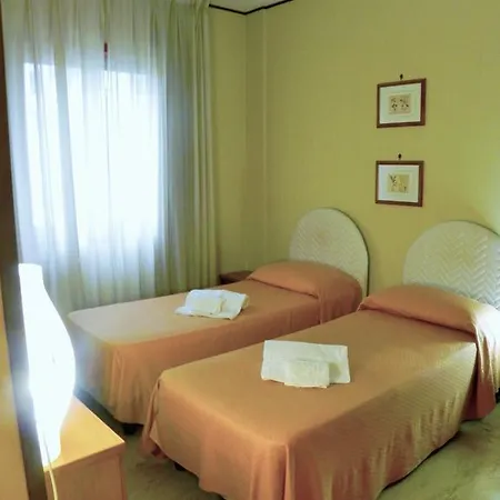 Torreata & Hotel