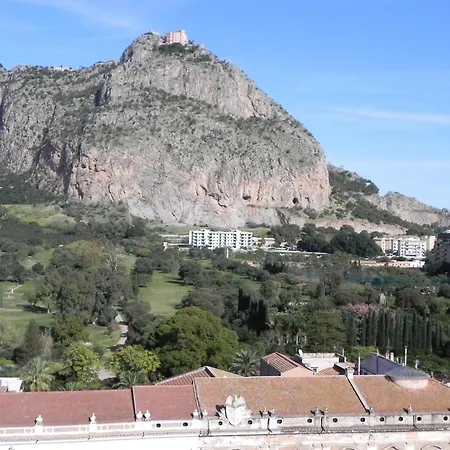 Otel Torreata & Palermo