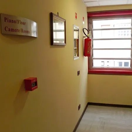 Torreata & Otel