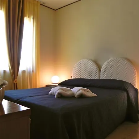 Otel Torreata & Palermo