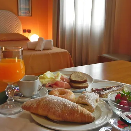 Torreata & Otel 3*