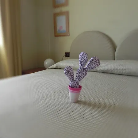 Otel Torreata & Palermo