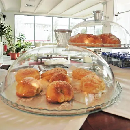 Torreata & Otel 3*