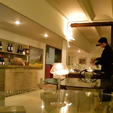 Otel Torreata & 3*
