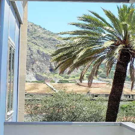 Torreata & Otel Palermo