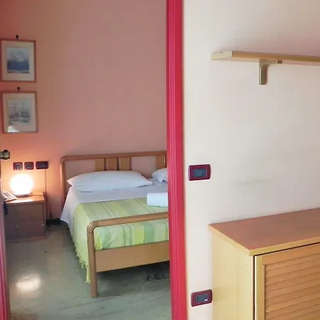 Torreata & Otel Palermo