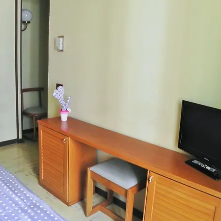 Otel Torreata & Palermo