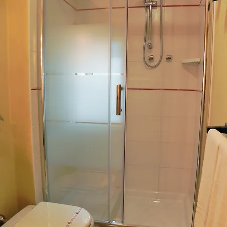 Otel Torreata & 3*