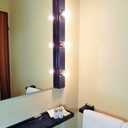 Torreata & Otel Palermo