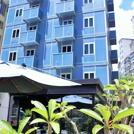 Otel Torreata &
