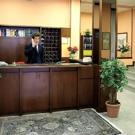 Otel Torreata &