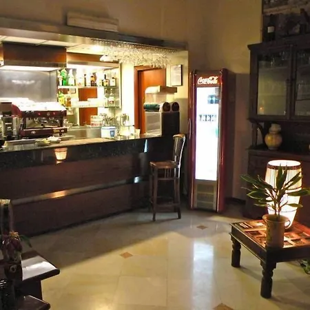 Otel Torreata & Palermo