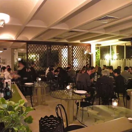 Otel Torreata &