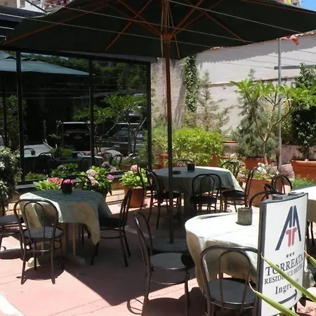 Torreata & Otel Palermo