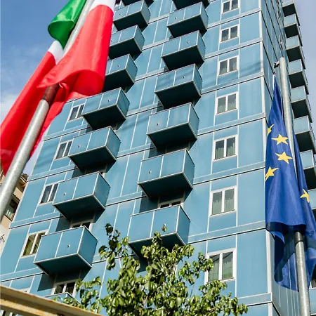 Otel Torreata &