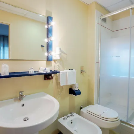 Otel Torreata &