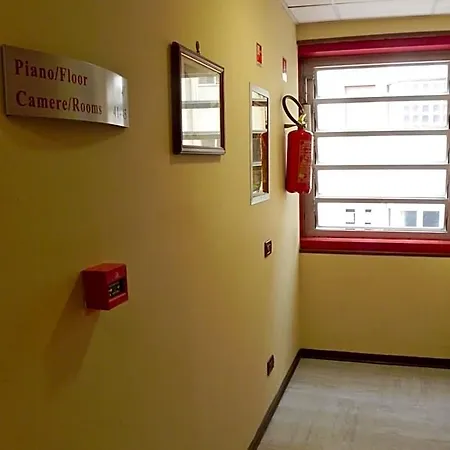 Hotel Torreata &