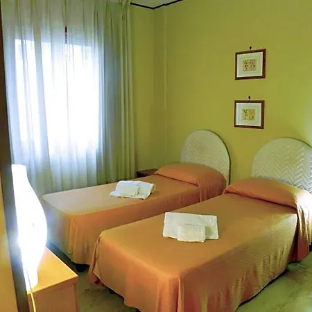 Hotel Torreata & 3*