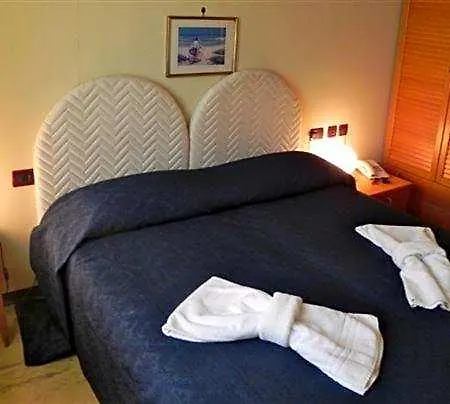 Szálloda Torreata & 3*