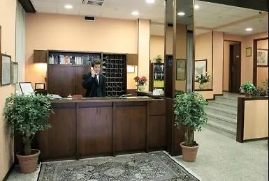 Otel Torreata & Palermo