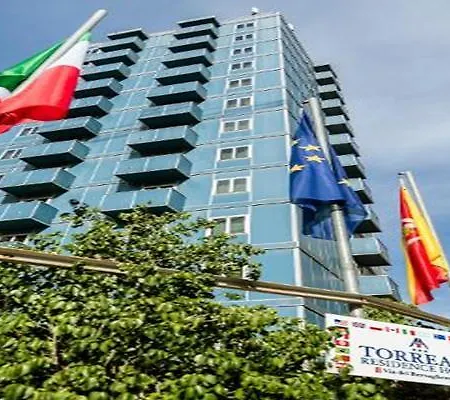 Otel Torreata &