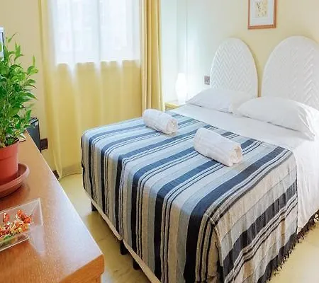 Otel Torreata & Palermo