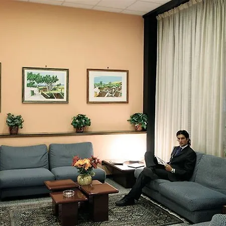 Torreata & Otel 3*