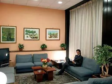 Otel Torreata &