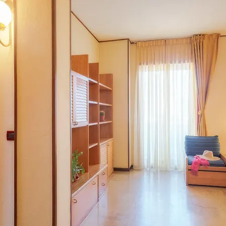 Otel Torreata & Palermo