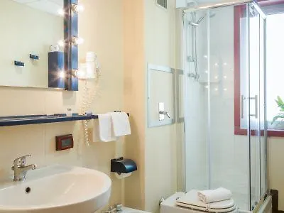 Otel Torreata &