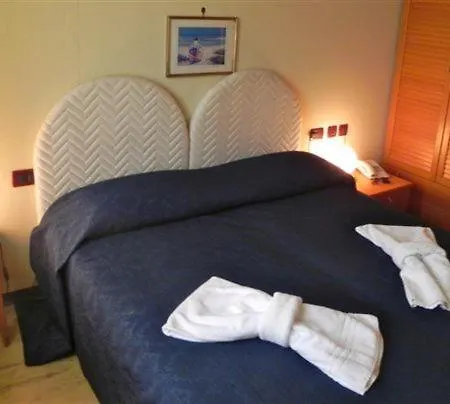 Torreata & Otel Palermo