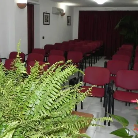 Torreata Hotel&residence