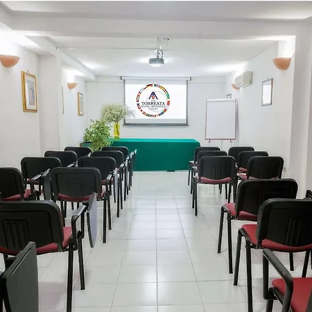 Torreata Hotel&residence