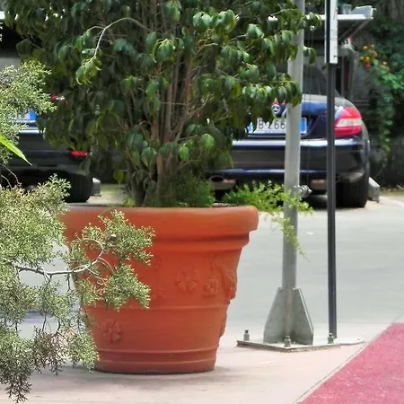 Torreata Hotel&residence 3*