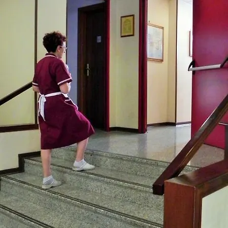 Torreata Hotel&residence 3* Palermo