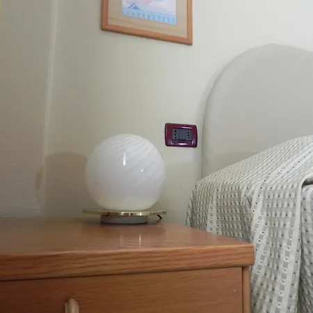 Torreata Hotel&residence 3*