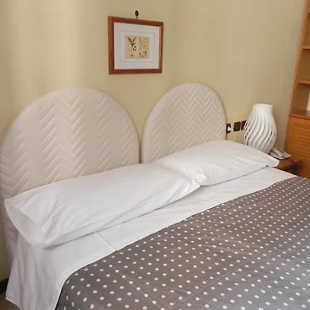 Torreata Hotel&residence 3*