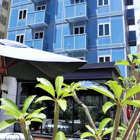 Torreata Hotel&residence