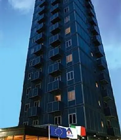 Torreata Hotel&residence Palermo