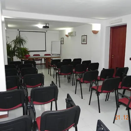 Hotel Torreata Hotel&residence Palermo