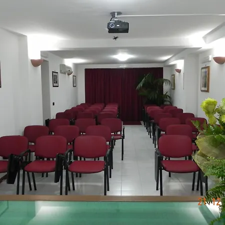 Hotel Torreata Hotel&residence 3*