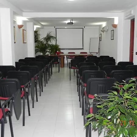 Hotel Torreata Hotel&residence